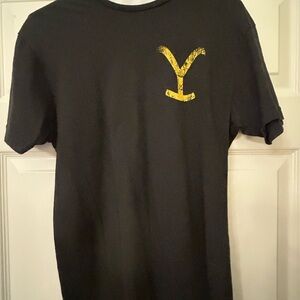 Yellowstone Dutton Ranch Shirt